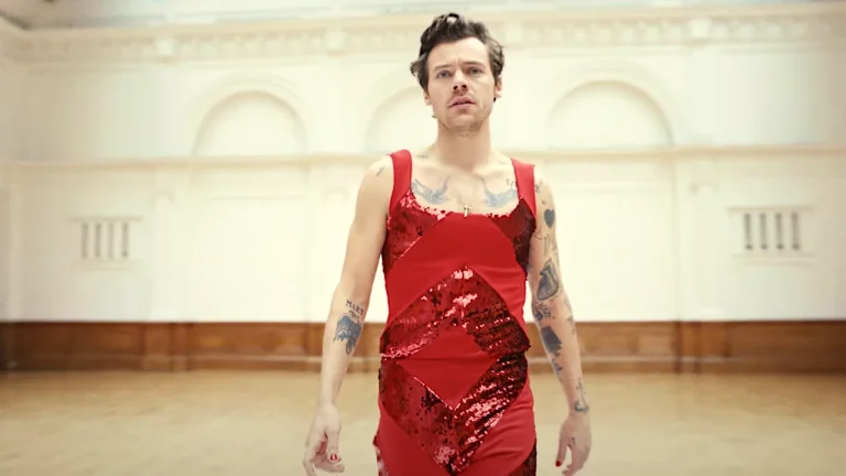“As It Was” by Harry Styles