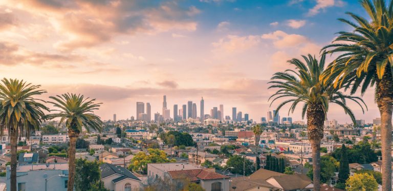 Destination Guide to California, The Golden State Adventure