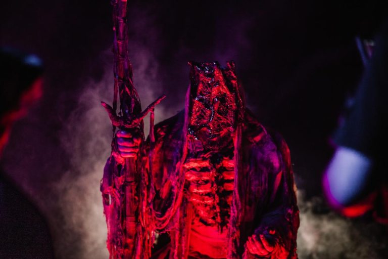 Strange Festival 2025, Unleashing Creativity in Perth’s CBD