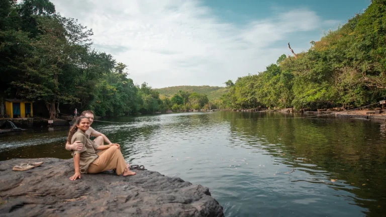 Destination Guide to Guinea Exploring West Africa’s Hidden Gem