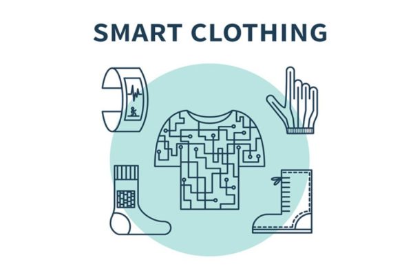 The Role of Smart Garments in Holistic Health