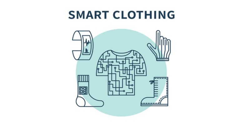 The Role of Smart Garments in Holistic Health