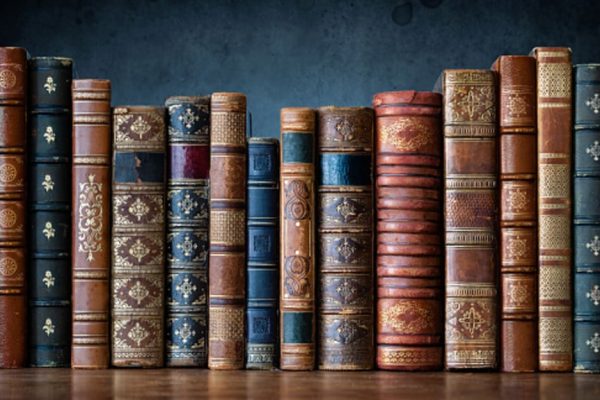 The Timeless Allure of Novellas: A Literary Gem for Modern Readers