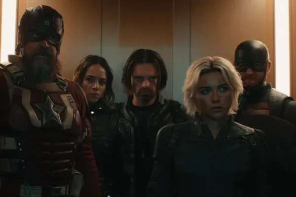 Marvel’s Thunderbolts Review – A Gritty Shift in the MCU’s Tone