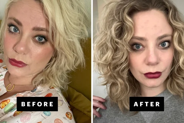 Recession Hair, The 2025 Beauty Trend Embracing Low-Maintenance Elegance
