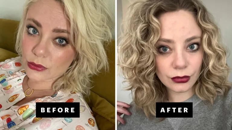 Recession Hair, The 2025 Beauty Trend Embracing Low-Maintenance Elegance