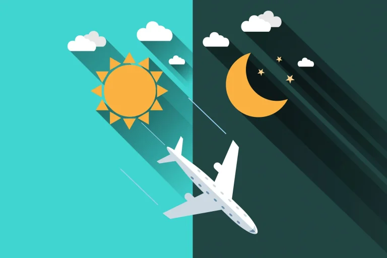 How to Master Jet Lag, Science-Backed Strategies for Resetting Your Body Clock