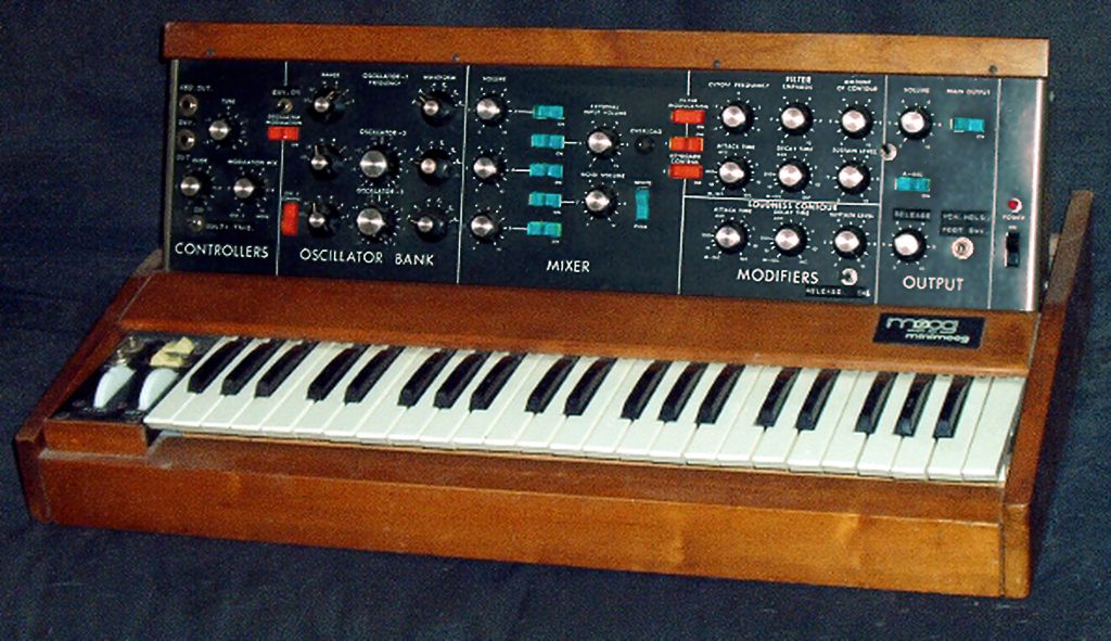 Analog Synths Are Back: The Retro Sound Shaping Modern Film Scores