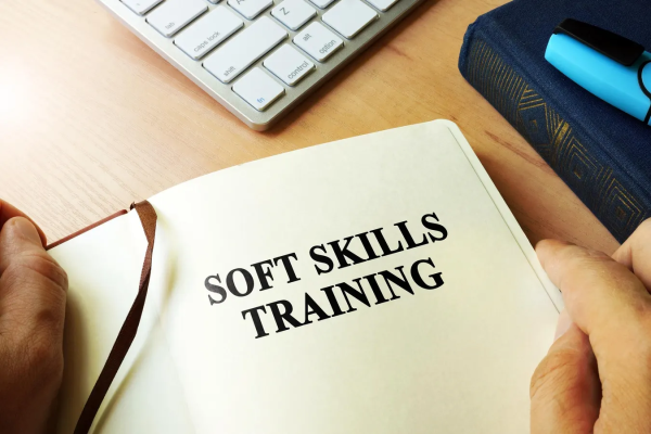 Why Soft Skills Will Define Career Success in 2030: Insights for Today’s Professionals
