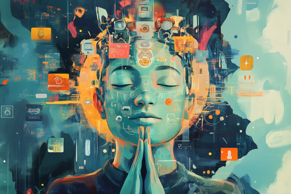 Mindful Tech: How Modern Devices Are Redefining Mindfulness Practice for the 21st Century