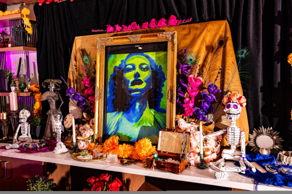 Día de los Muertos, Artistic Altars & Community Expression at San Antonio’s Signature Festival