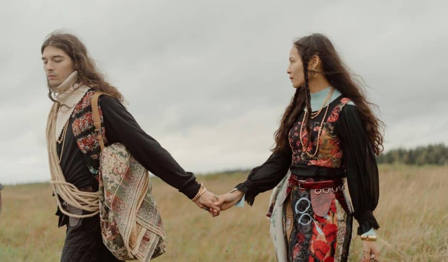 Bohemian (Boho) Style, A Celebration of Freedom, Art, and Individuality